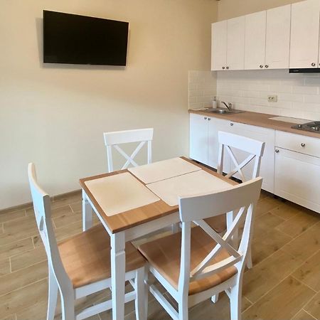 Перлина Лумшор Apartamento Lumshory Exterior foto