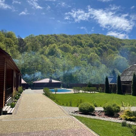 Перлина Лумшор Apartamento Lumshory Exterior foto