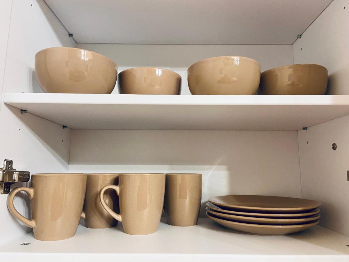 Перлина Лумшор Apartamento Lumshory Exterior foto