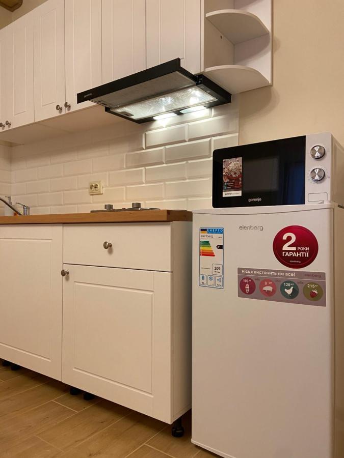 Перлина Лумшор Apartamento Lumshory Exterior foto