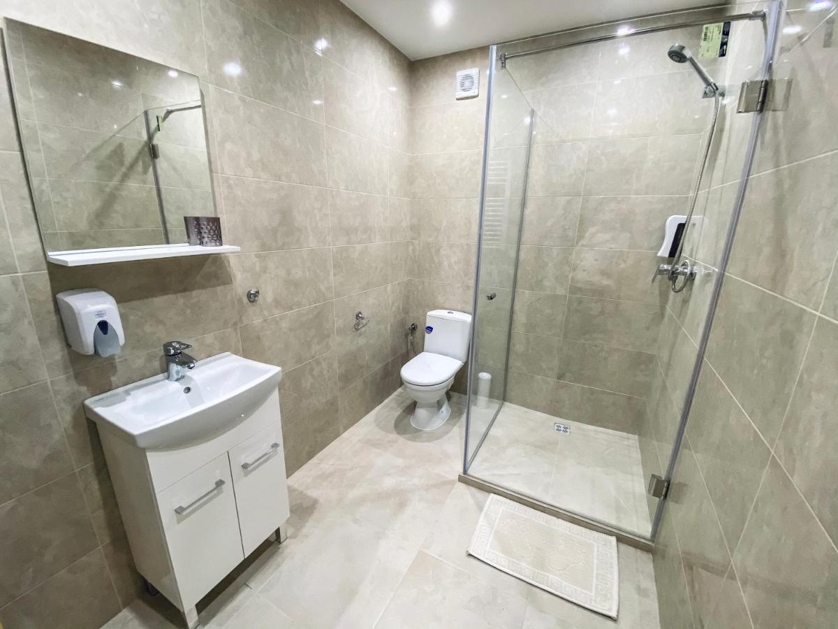 Перлина Лумшор Apartamento Lumshory Exterior foto