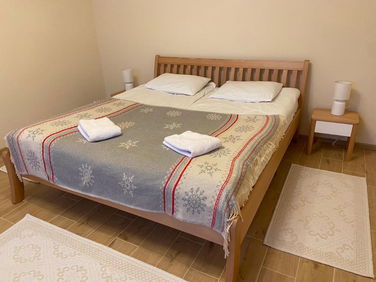 Перлина Лумшор Apartamento Lumshory Exterior foto