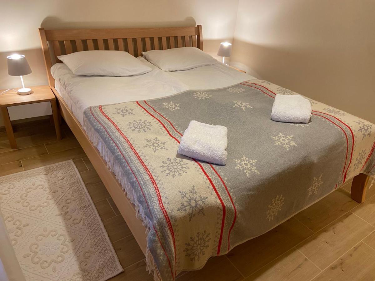 Перлина Лумшор Apartamento Lumshory Exterior foto