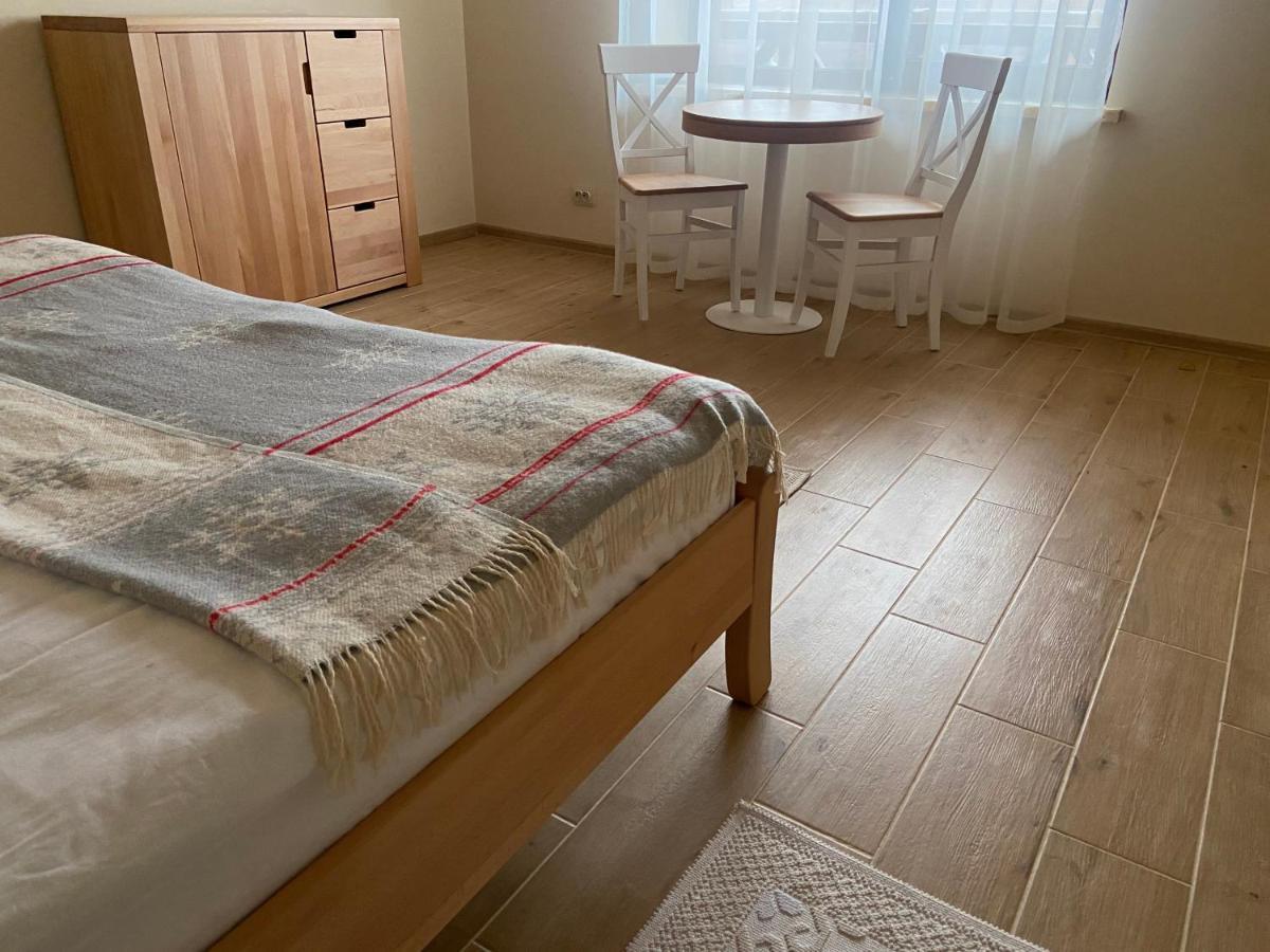 Перлина Лумшор Apartamento Lumshory Exterior foto