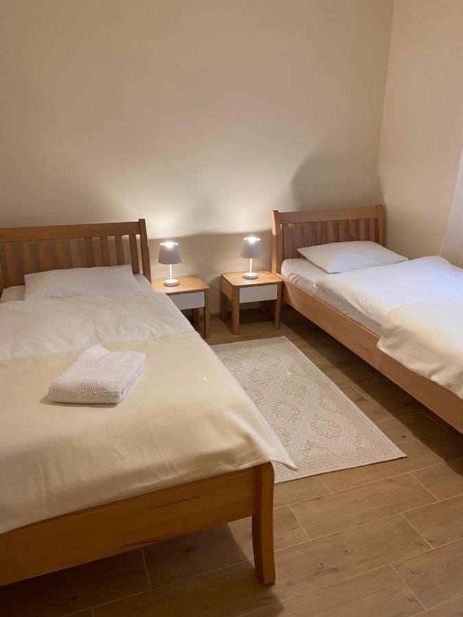 Перлина Лумшор Apartamento Lumshory Exterior foto