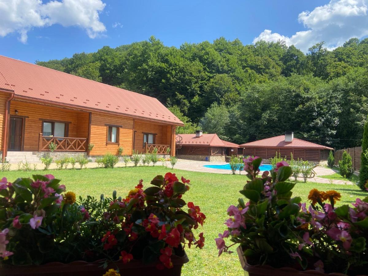 Перлина Лумшор Apartamento Lumshory Exterior foto